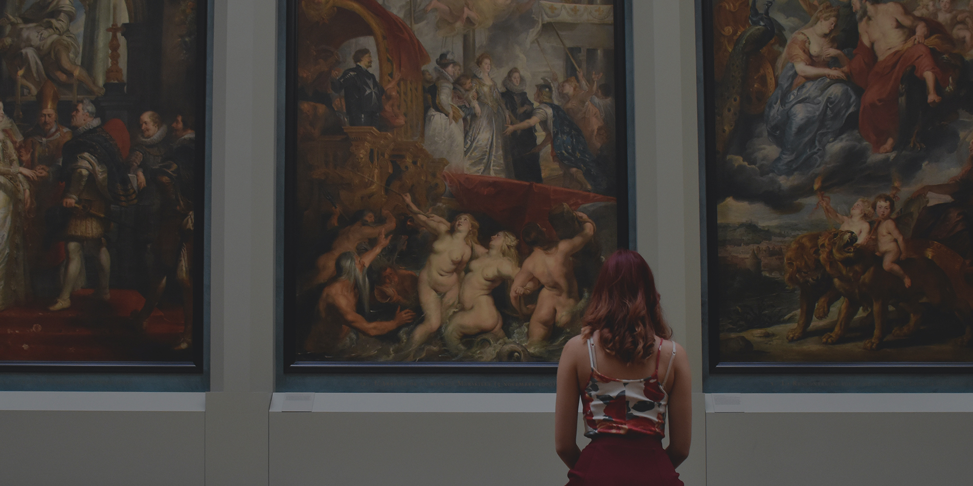 A Brief History Of The Museum