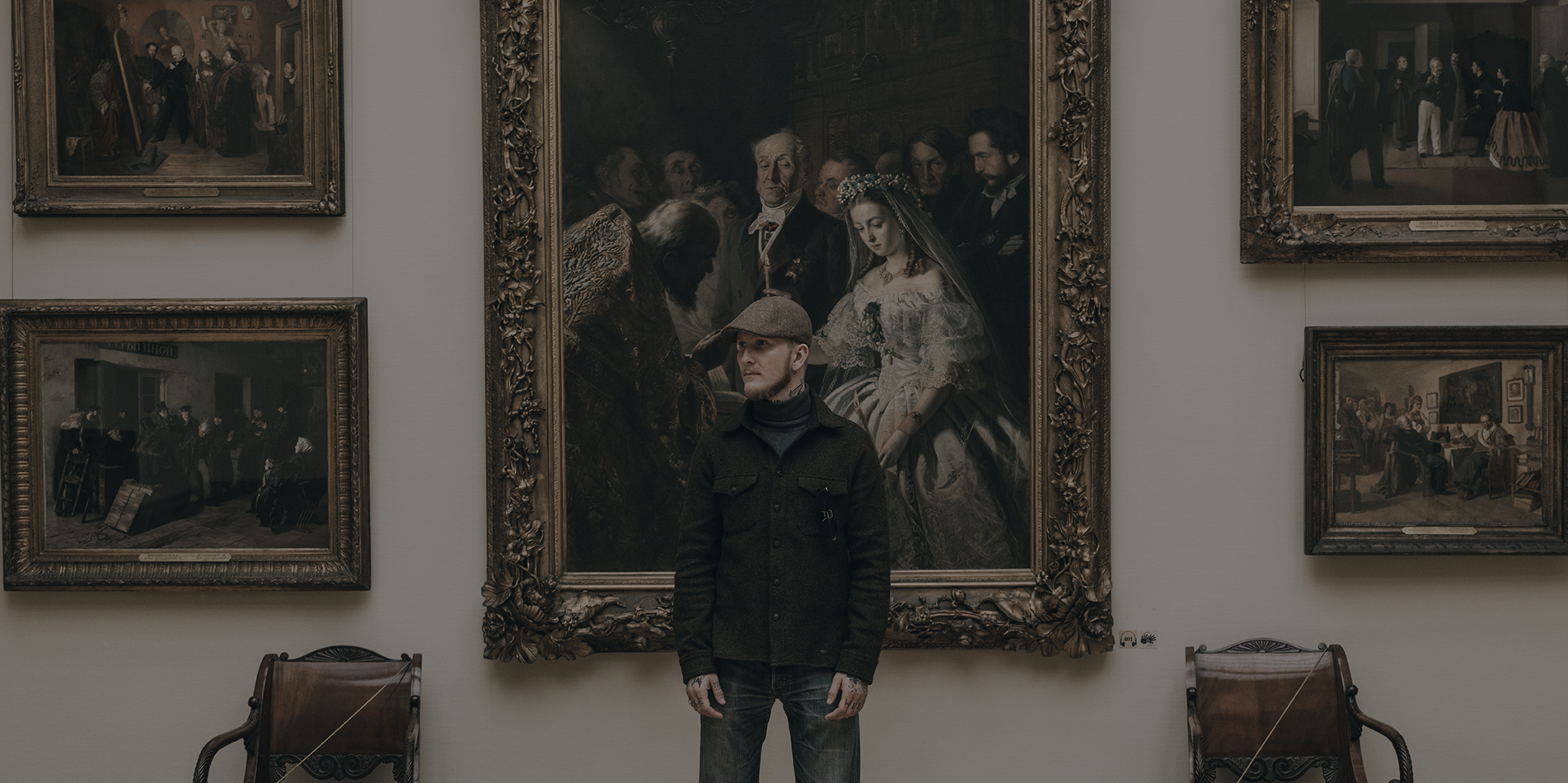 The Metropolitan Museum Of Art